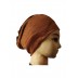 Under hijab - Brown Under hijab - Brown